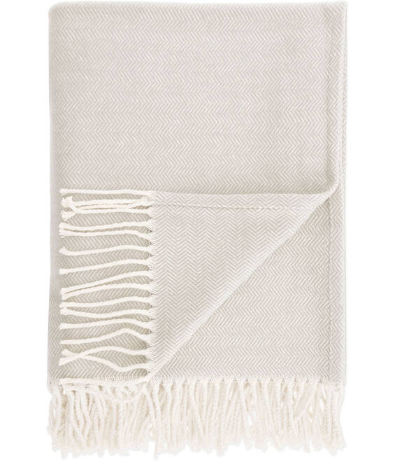 Walra Plaid Sweet Softness