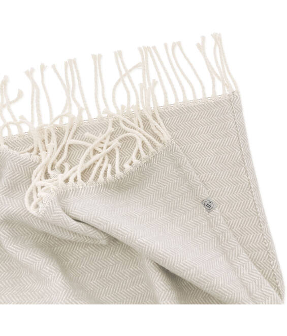 Walra Plaid Sweet Softness