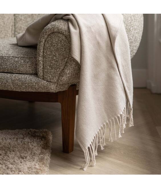 Walra Plaid Sweet Softness