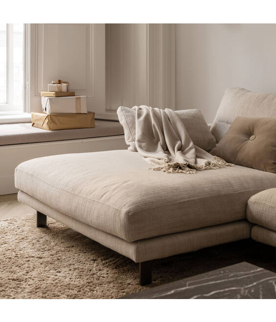 Walra Plaid Sweet Softness