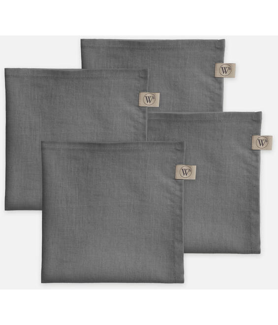 Walra Servet Set Lovely Linen