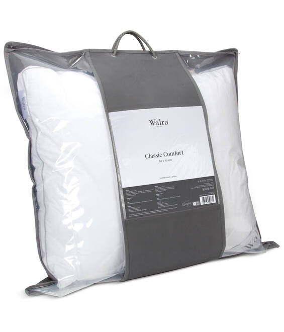 Walra Hoofdkussen Classic Comfort