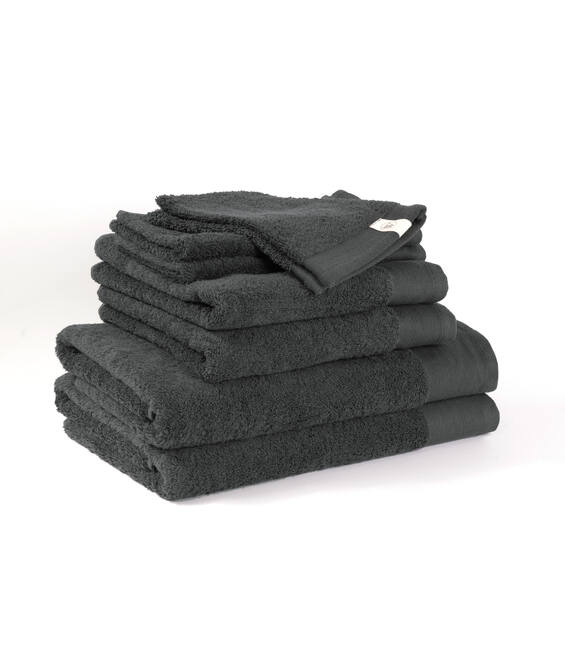 Walra Washand Soft Cotton