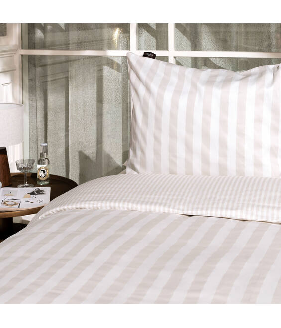 Walra Kussensloop Signature Elegant Stripes