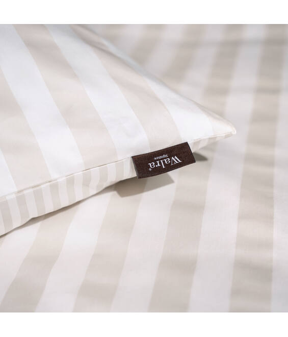 Walra Kussensloop Signature Elegant Stripes
