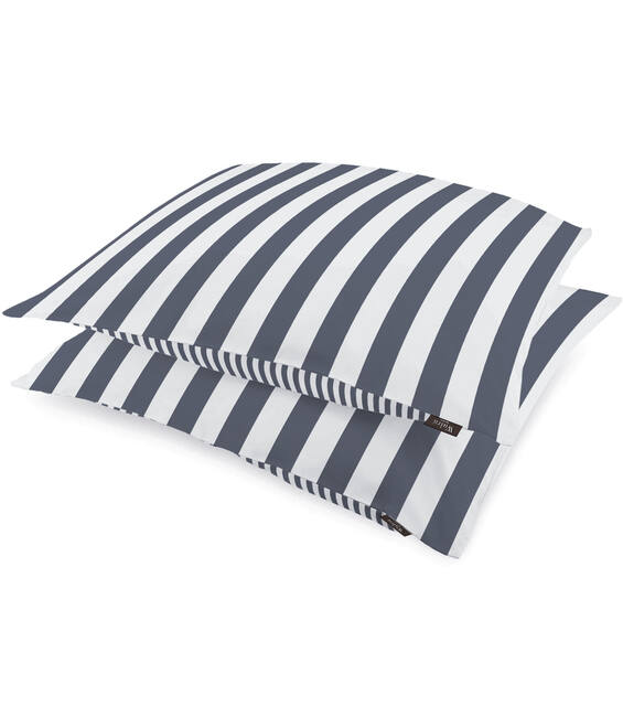 Walra Kussensloop Signature Elegant Stripes