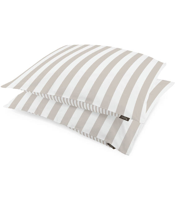 Walra Kussensloop Signature Elegant Stripes