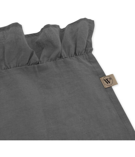 Walra Tafellaken Lovely Linen Ruffles