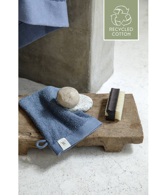 Walra Washand Remade Cotton