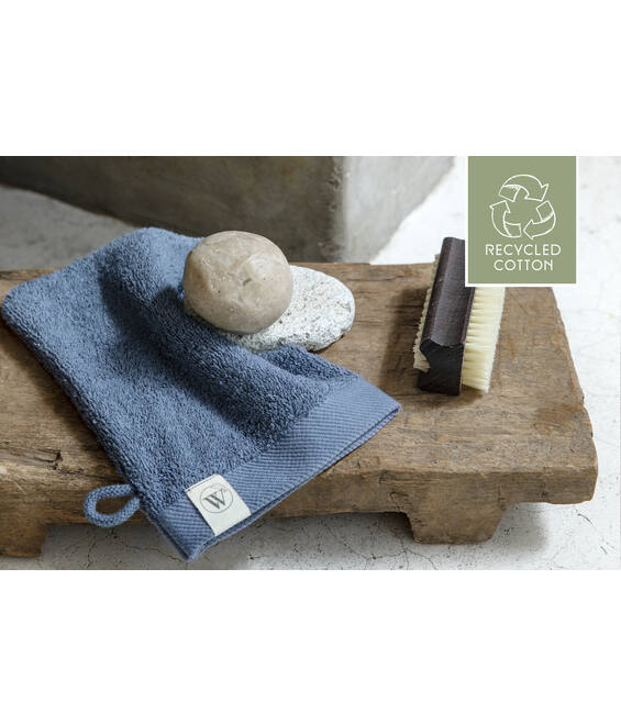 Walra Washand Remade Cotton