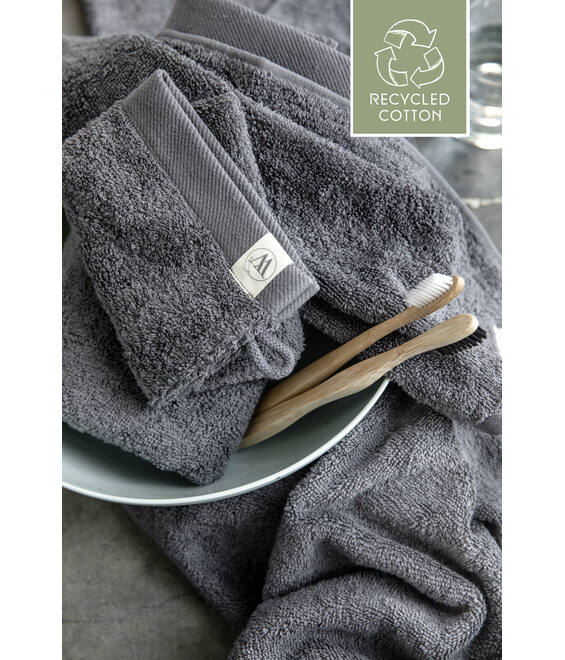Walra Washand Remade Cotton