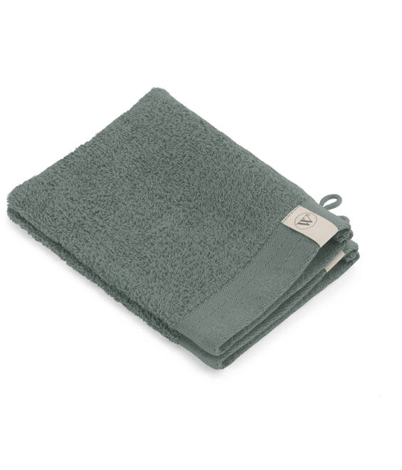 Walra Washand Soft Cotton