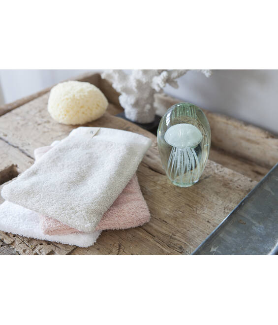 Walra Washand Soft Cotton