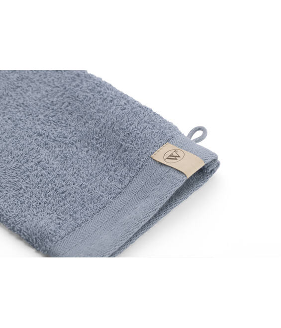 Walra Washand Soft Cotton