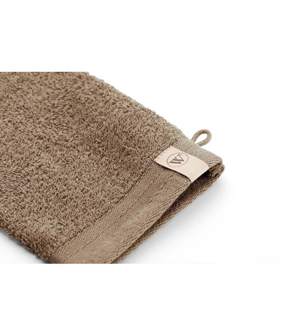 Walra Washand Soft Cotton