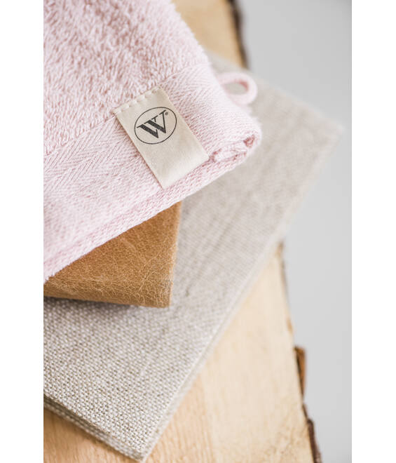 Walra Washand Soft Cotton