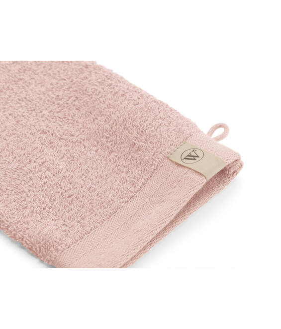 Walra Washand Soft Cotton