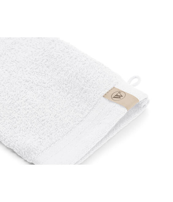 Walra Washand Soft Cotton