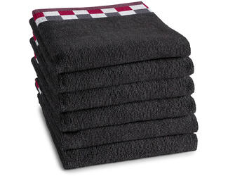 DDDDD Keukendoek Carre