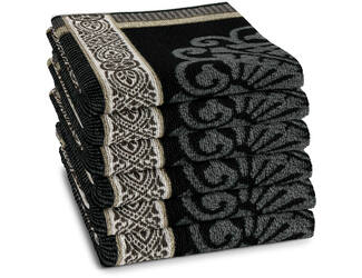 DDDDD Keukendoek Rozet