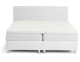 Damai Hoeslaken Nightkiss standaard topper 8 cm