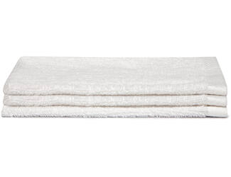 Seahorse Washand Pure