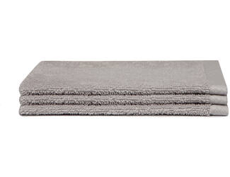 Seahorse Washand Pure
