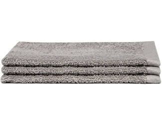 Seahorse Washand Pure