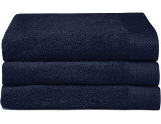 Seahorse Baddoek Pure