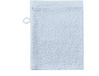 Seahorse Washand Pure
