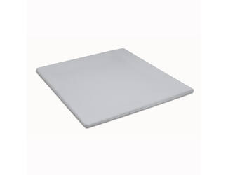 Cinderella Hoeslaken Jersey topper 15 cm