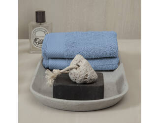 Seahorse Gastendoek Pure