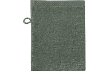 Seahorse Washand Pure