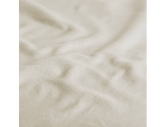 Cinderella Hoeslaken Flanel topper 15 cm