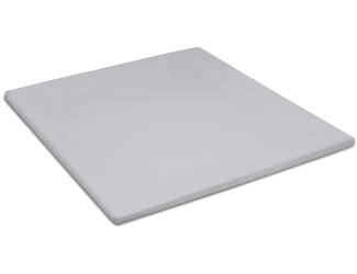 Damai Hoeslaken Organic Satijn topper 15 cm
