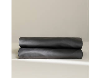 Damai Hoeslaken Organic Satijn topper single split 15 cm