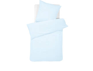 Lucht Blauw