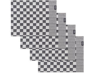 DDDDD Placemat Set Barbeque