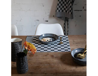 DDDDD Placemat Set Barbeque