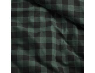 Damai Dekbedovertrek Timber Flanel