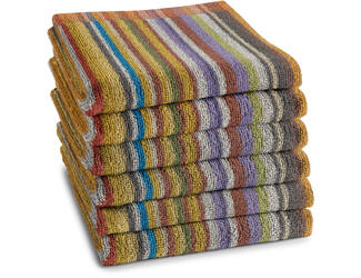 DDDDD Keukendoek Over The Rainbow