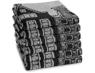 DDDDD Keukendoek Canal
