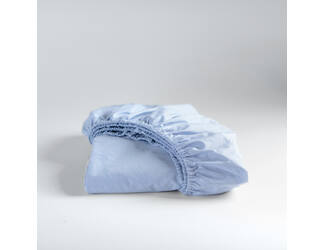 Zacht Blauw
