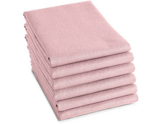 Pastel Roze