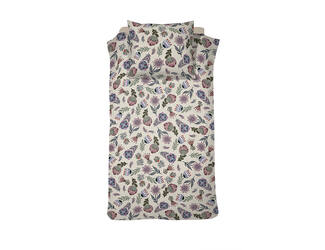 Cinderella Dekbedovertrek Cocon Satijn