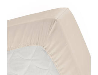 Cinderella Hoeslaken Flanel matrashoogte 30 cm