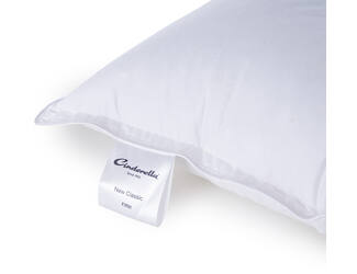 Cinderella Hoofdkussen New Classic Firm