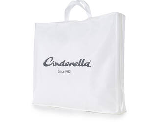 Cinderella Hoofdkussen New Classic Firm