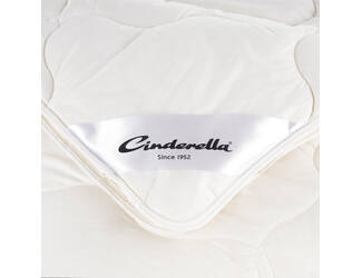 Cinderella Dekbed Lana