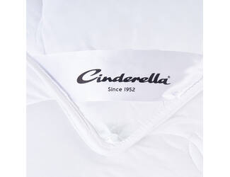 Cinderella Dekbed Mellow 4-seizoenen